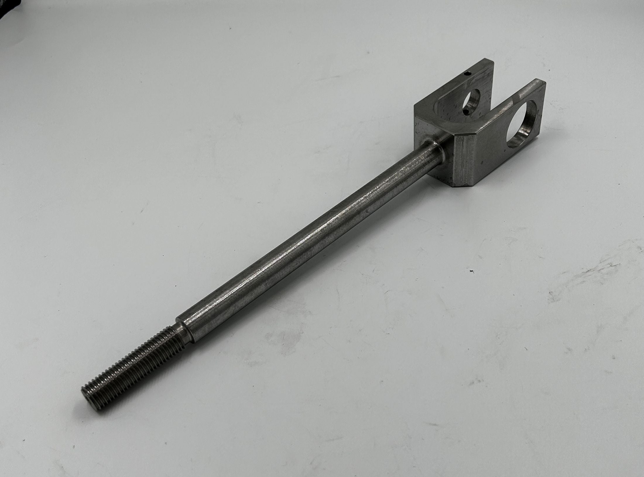 Spindle (Sandvik 13603088)