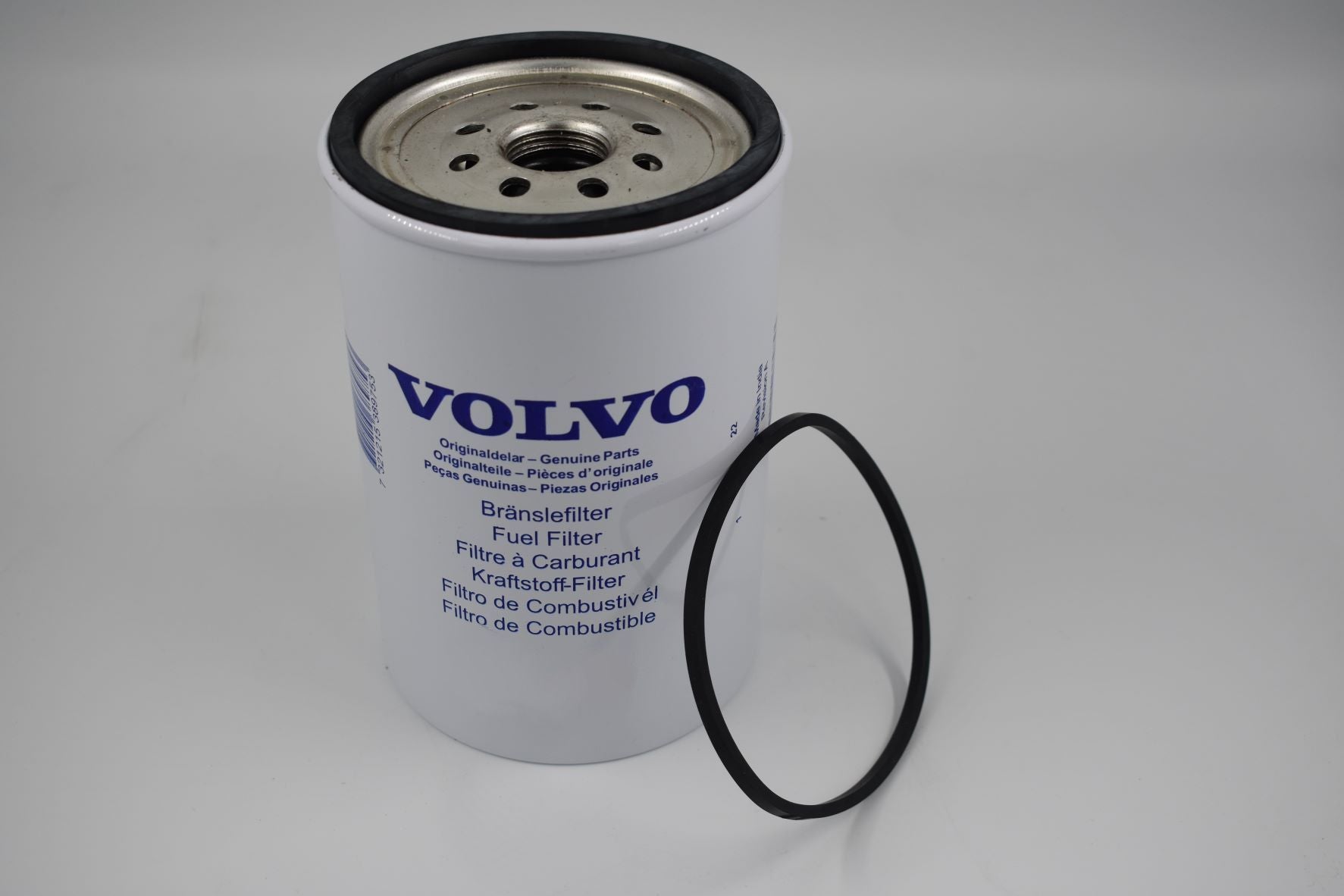 Primary Fuel Filter (Sandvik BG00379682)