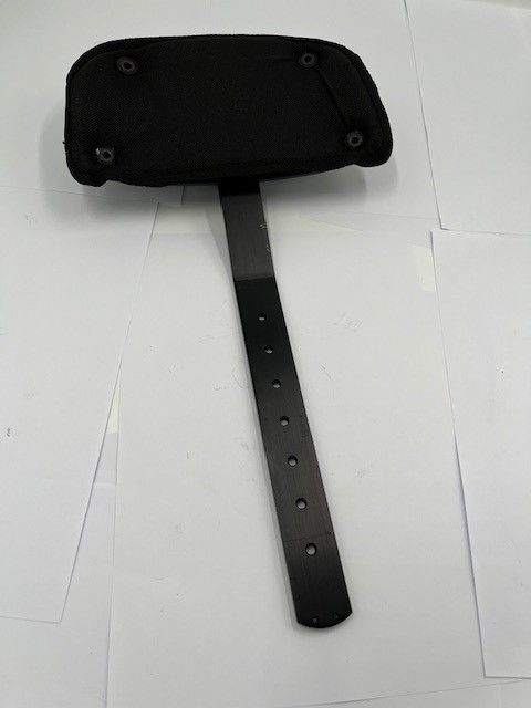 Shoulder Harness For Radio Controller (Sandvik 55099053)