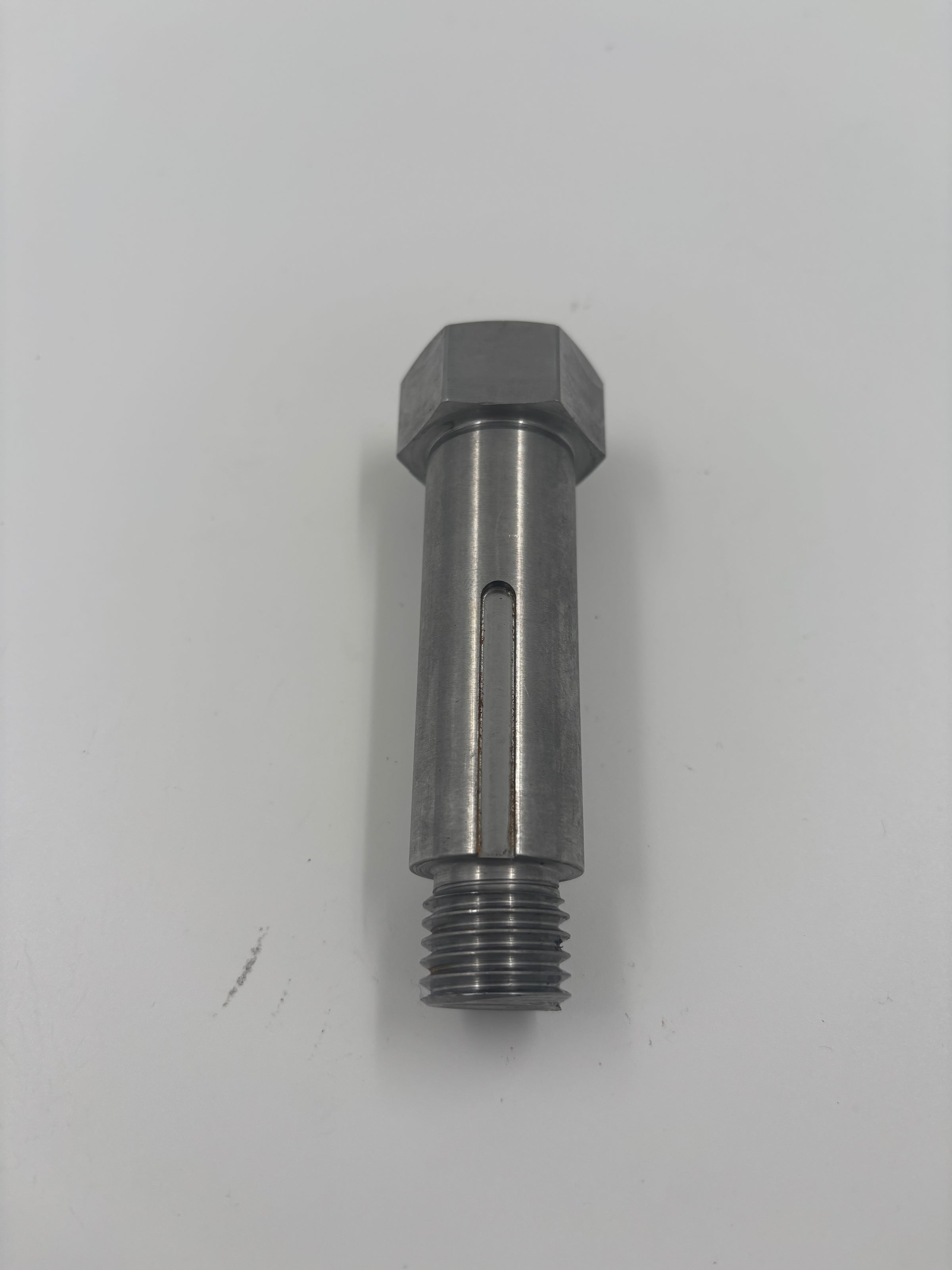 Shaft (Sandvik 23210908)
