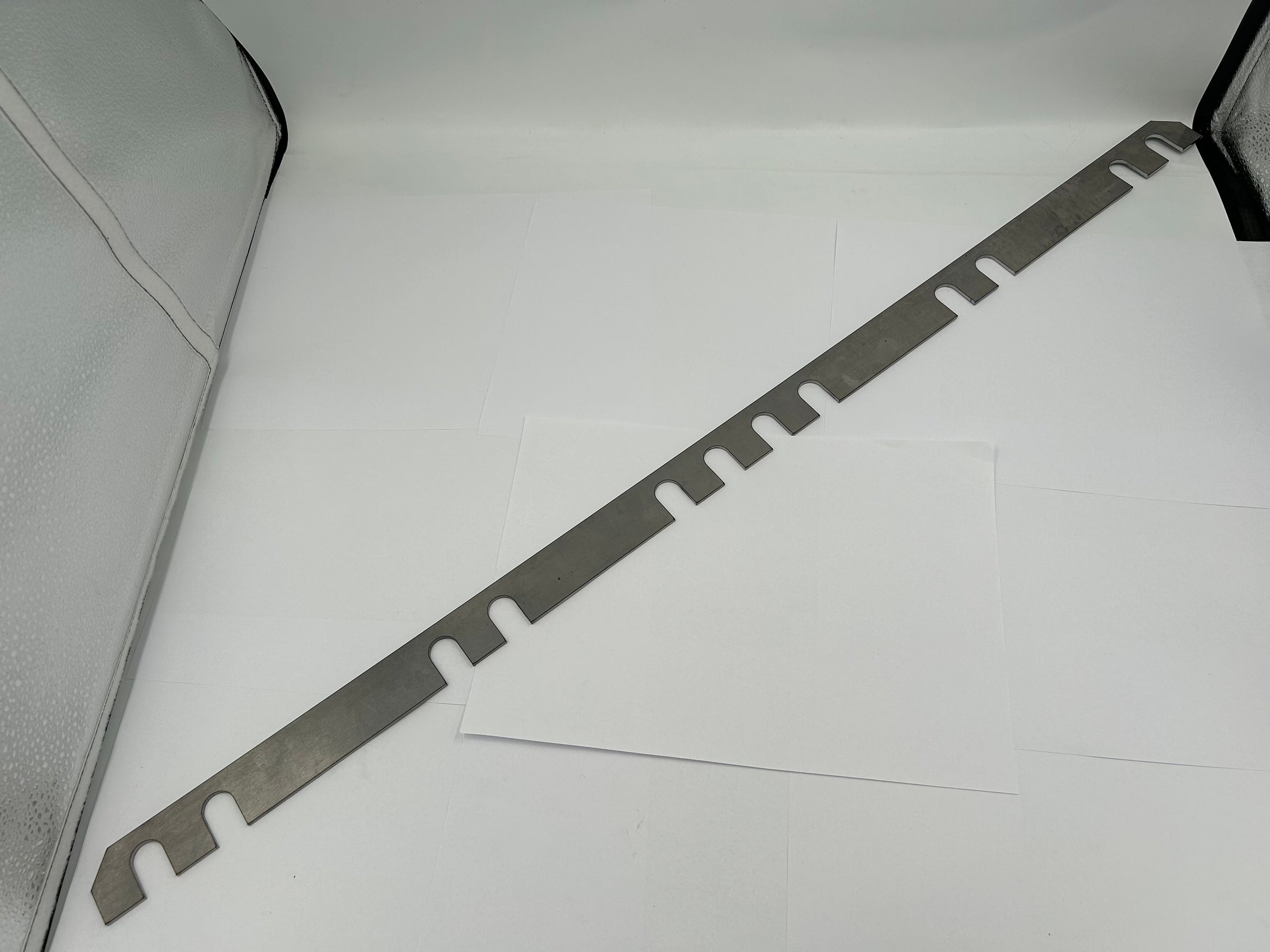 Shim (Sandvik 23501478)