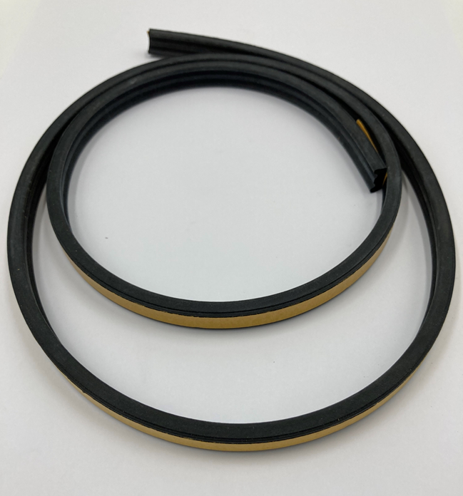 Dust Collector Intake Pipe Seal (Sandvik 55006704)