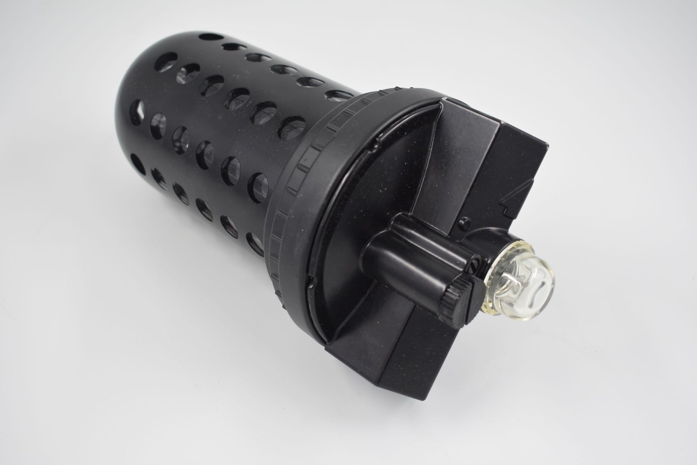 Shank Lubrication Device (Sandvik 81884579)