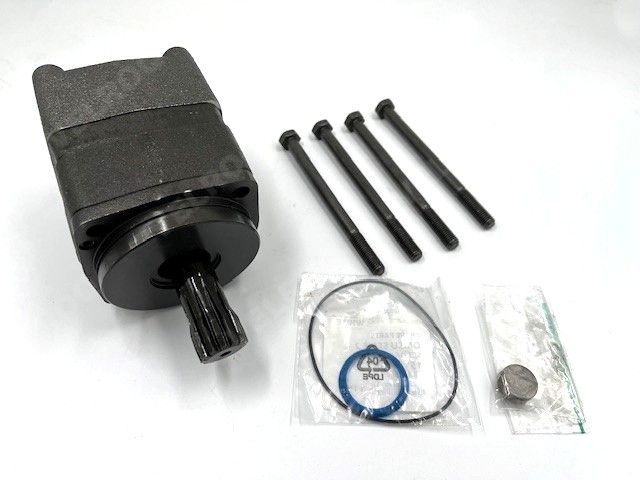 Hydraulic Motor (Sandvik 55205284)