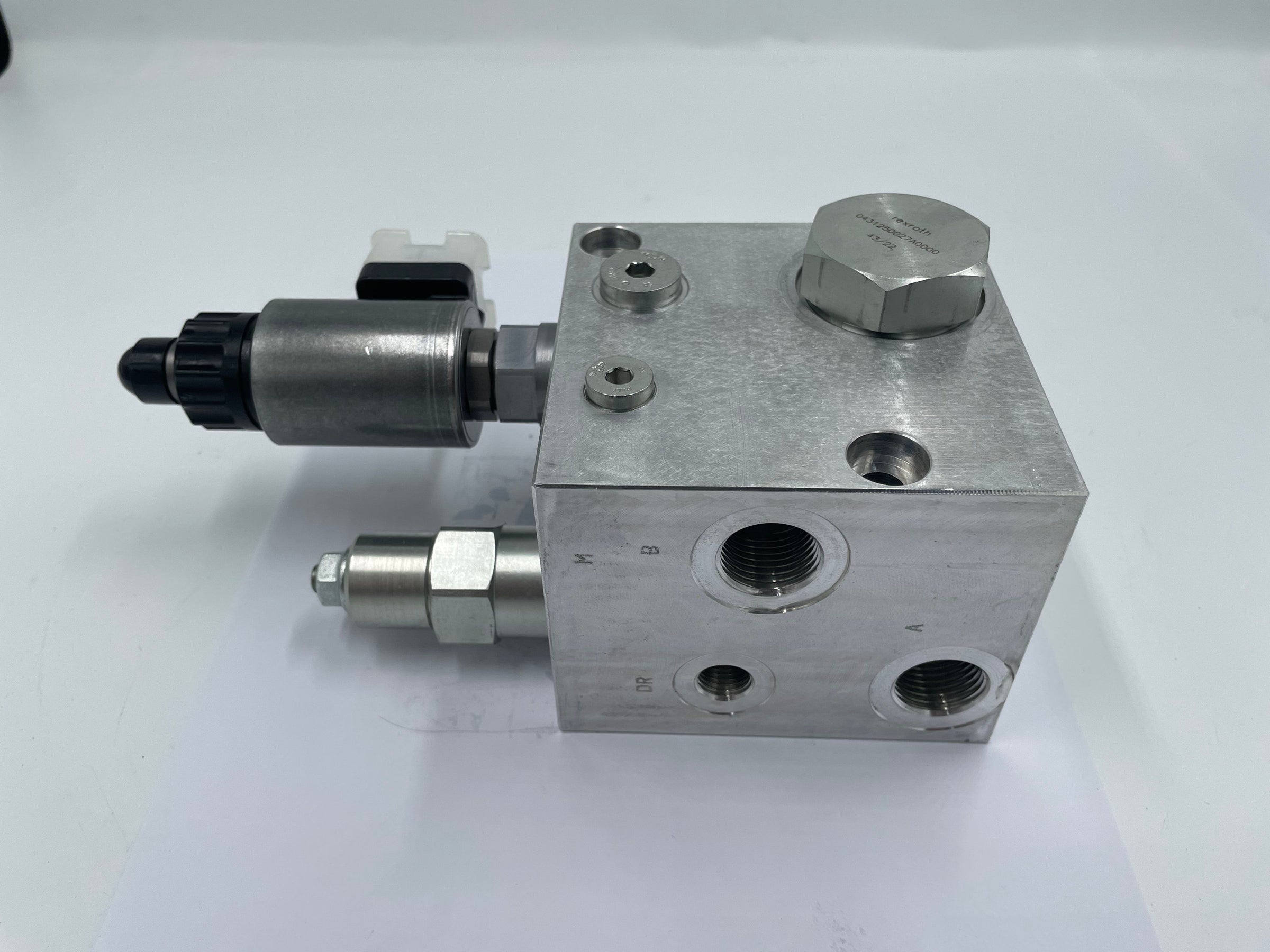 Pressure Valve (Sandvik 55218487)