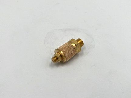 Air Silencer (Sandvik 55005391)