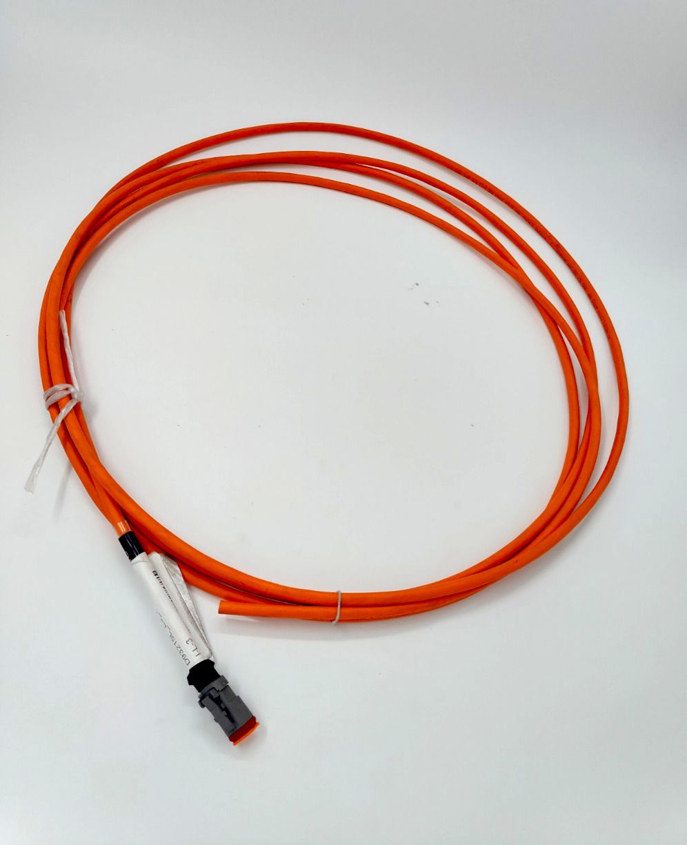 Cable Assembly (Sandvik 55014994)