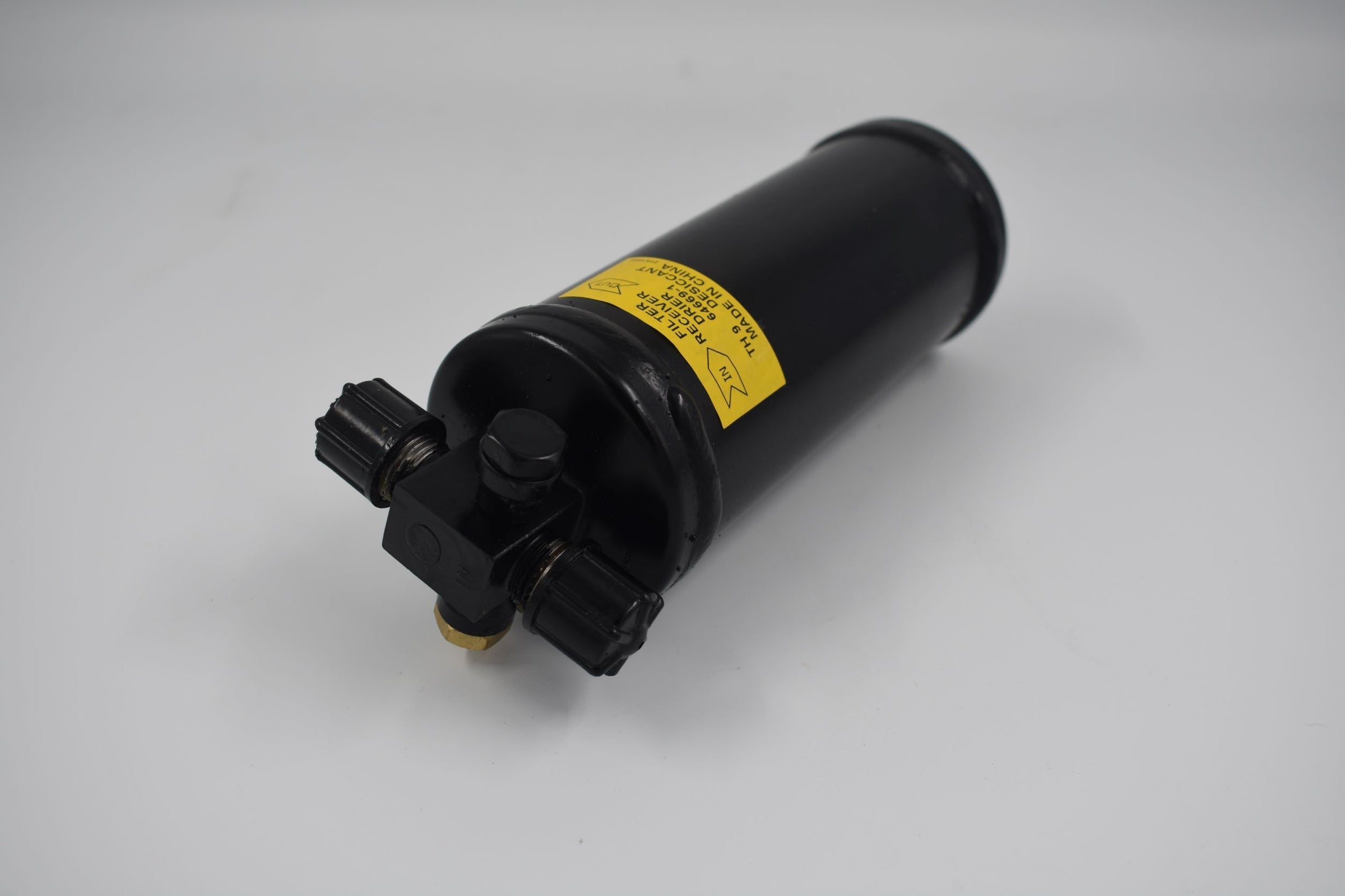 Dryer (Sandvik 88321789)