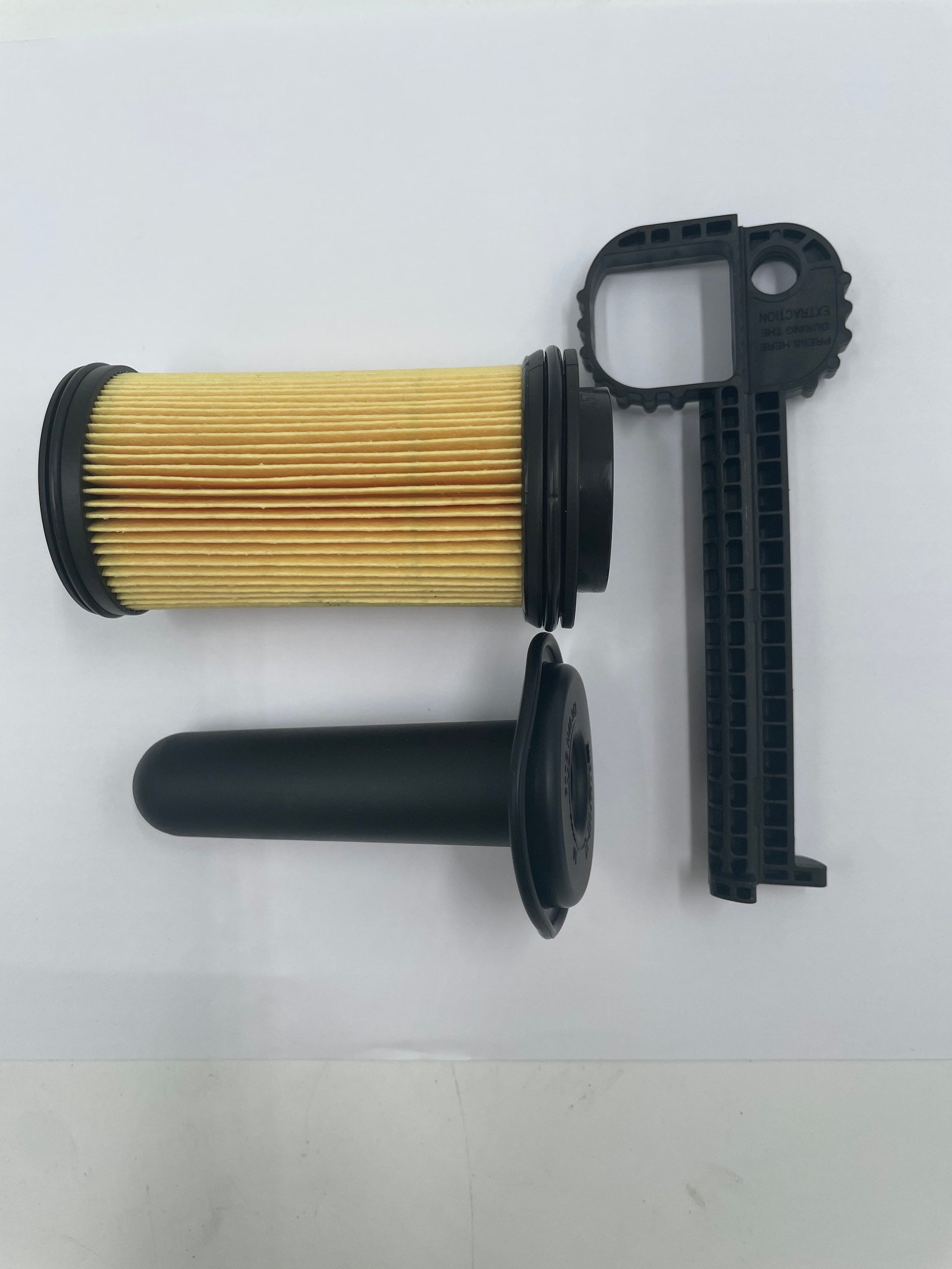 Urea Filter (Sandvik BG00436826)