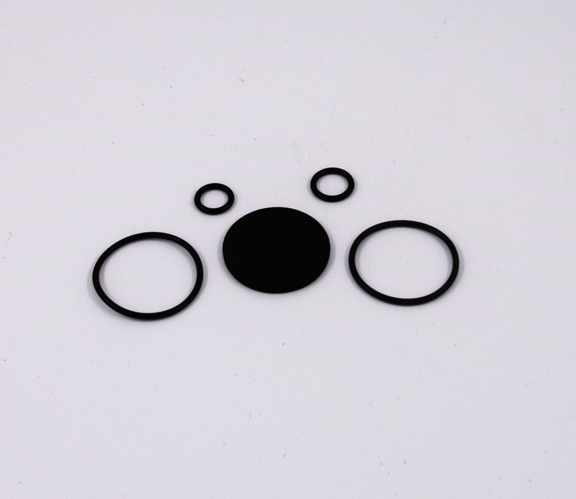 Seal kit (Sandvik BG00568289)