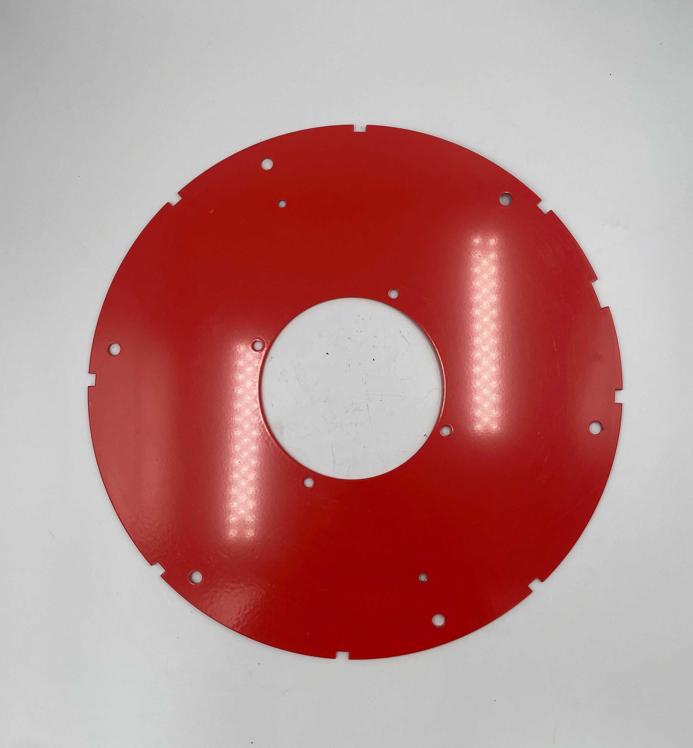 Cover For Dust Collector (Sandvik 55026048)