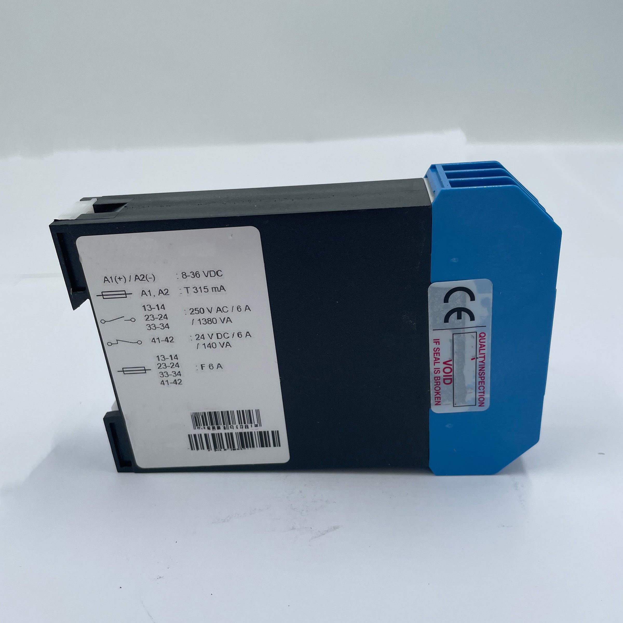 Safety Relay (Sandvik 56208577)
