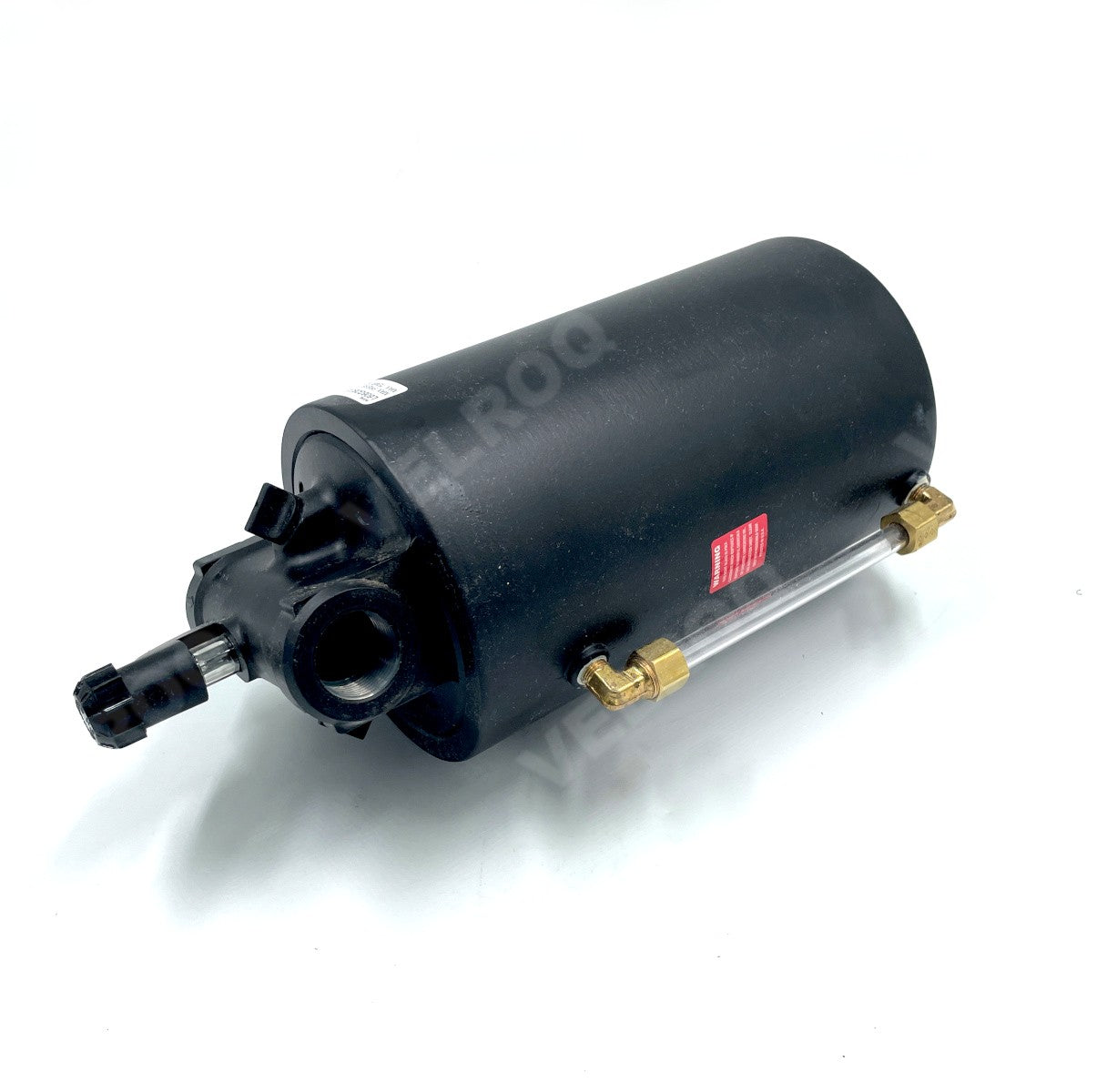 Air Lubrication Unit (Sandvik BG01246155)