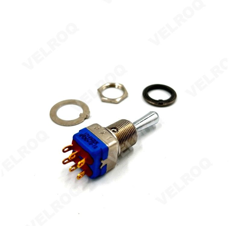 Toggle Switch (Sandvik BG00499127)