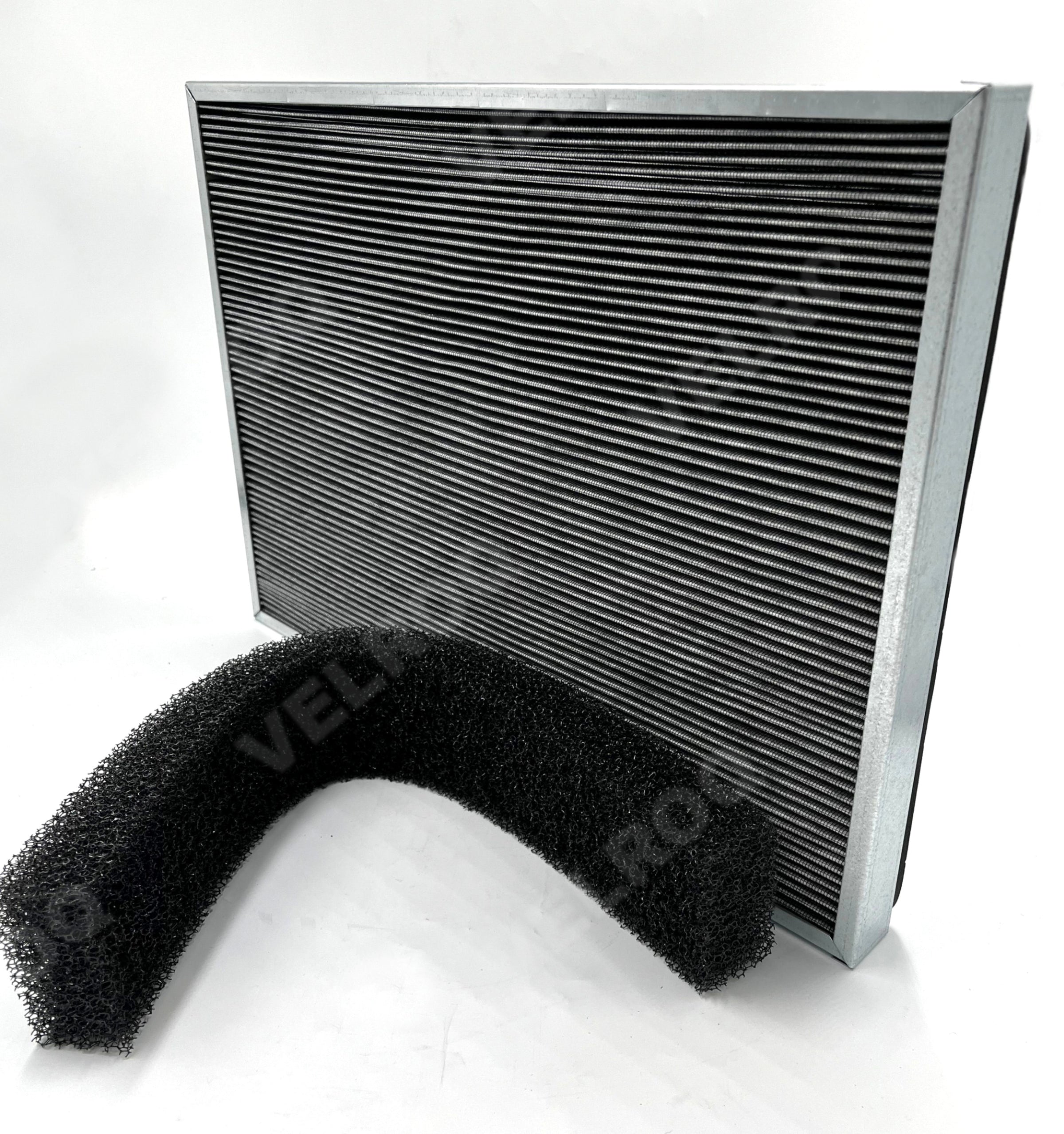 Cabin Filter Kit For Ranger