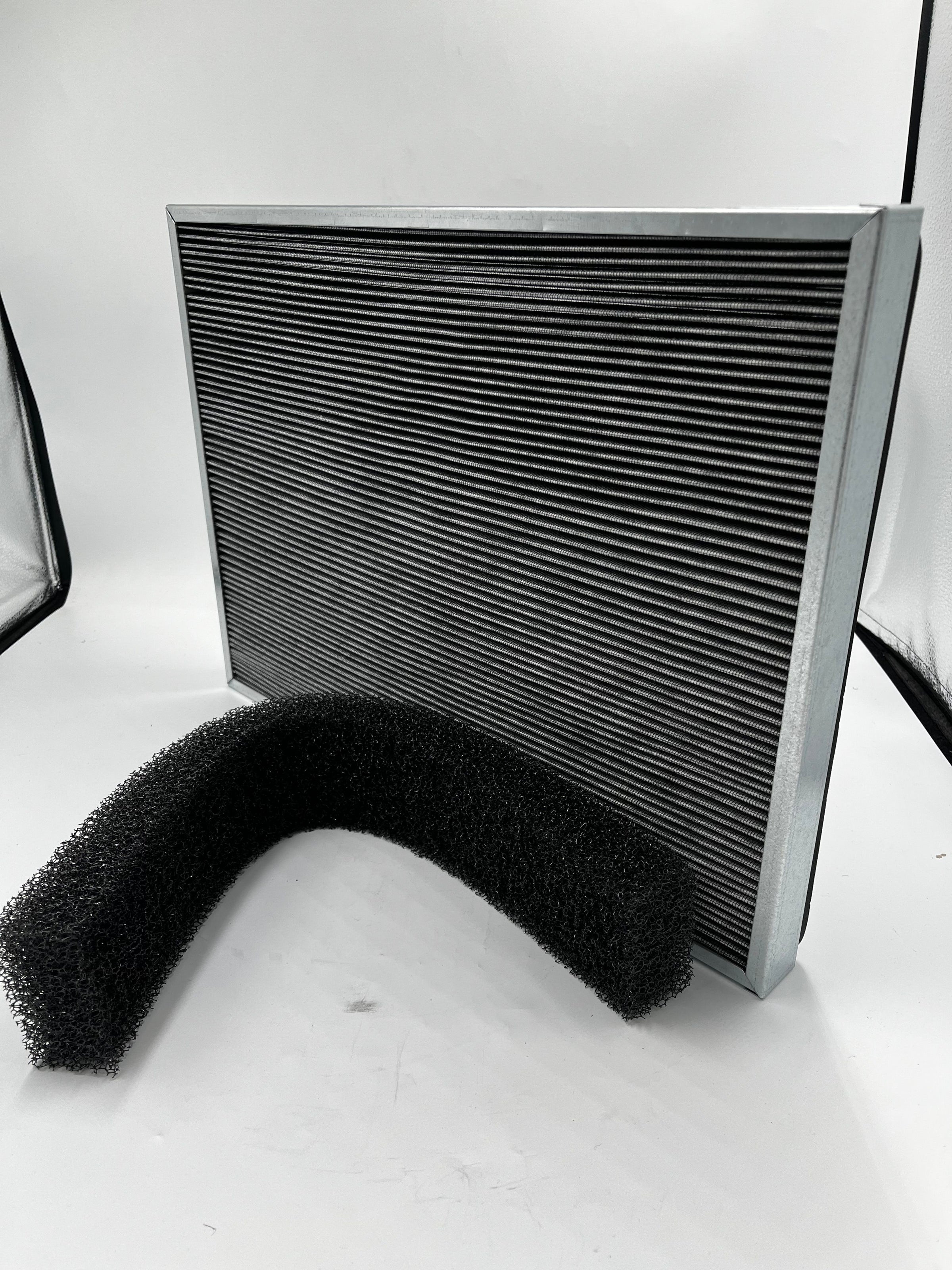 Cabin Filter Kit For Ranger