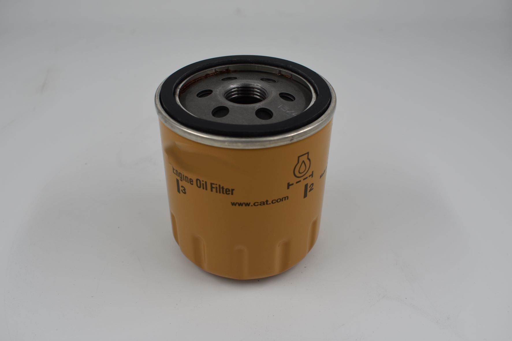 Original Cat Engine Oil Filter (Sandvik 55023035)