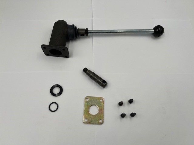 Lever Assembly (Sandvik 88213489)