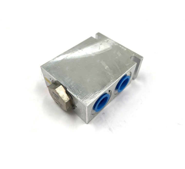 Flow Divider Valve (Sandvik 88149409)
