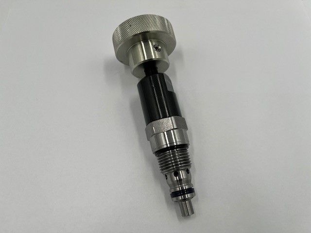 Pressure Relief Valve (Sandvik 55222755)