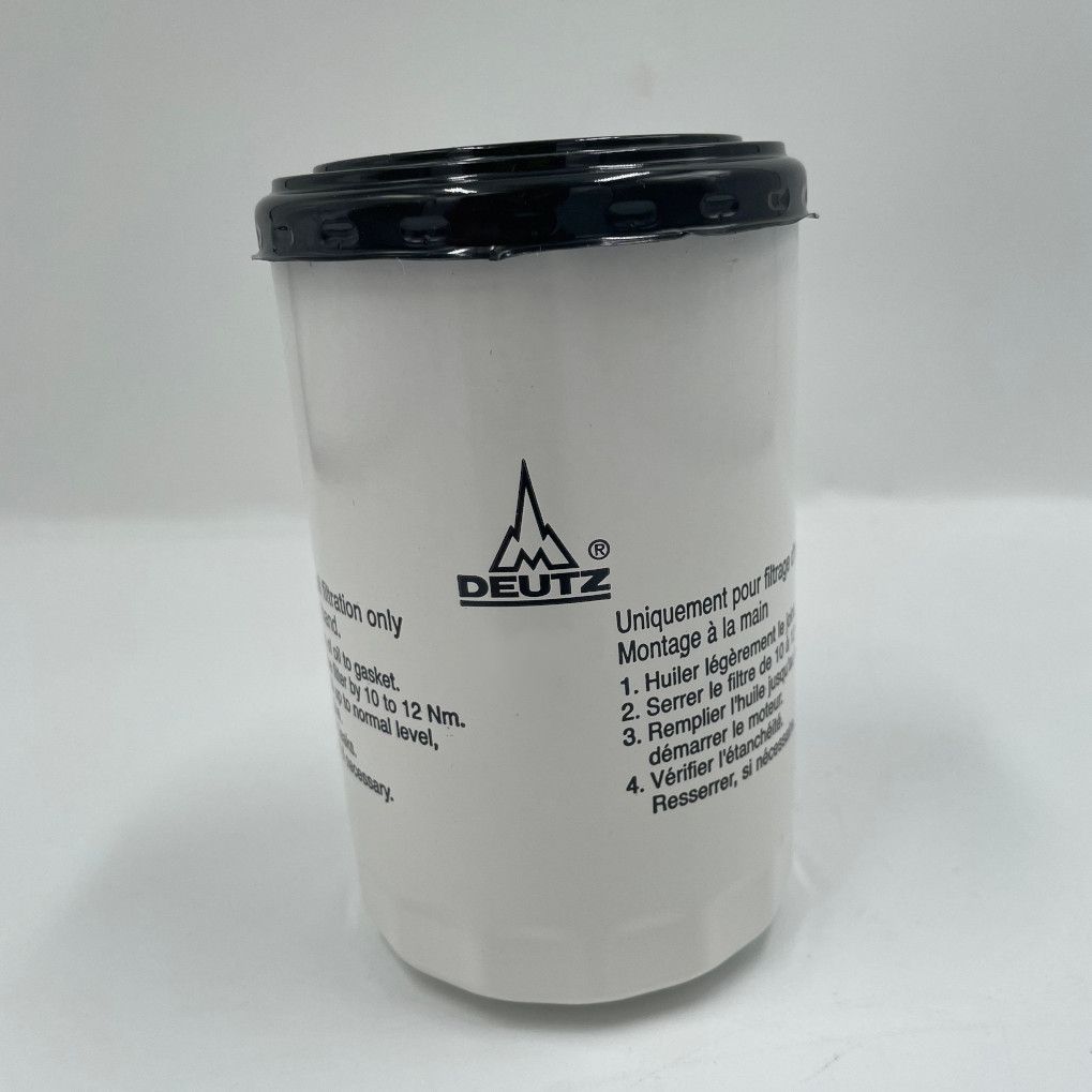 Oil Filter Cartridge (Sandvik 87187479)
