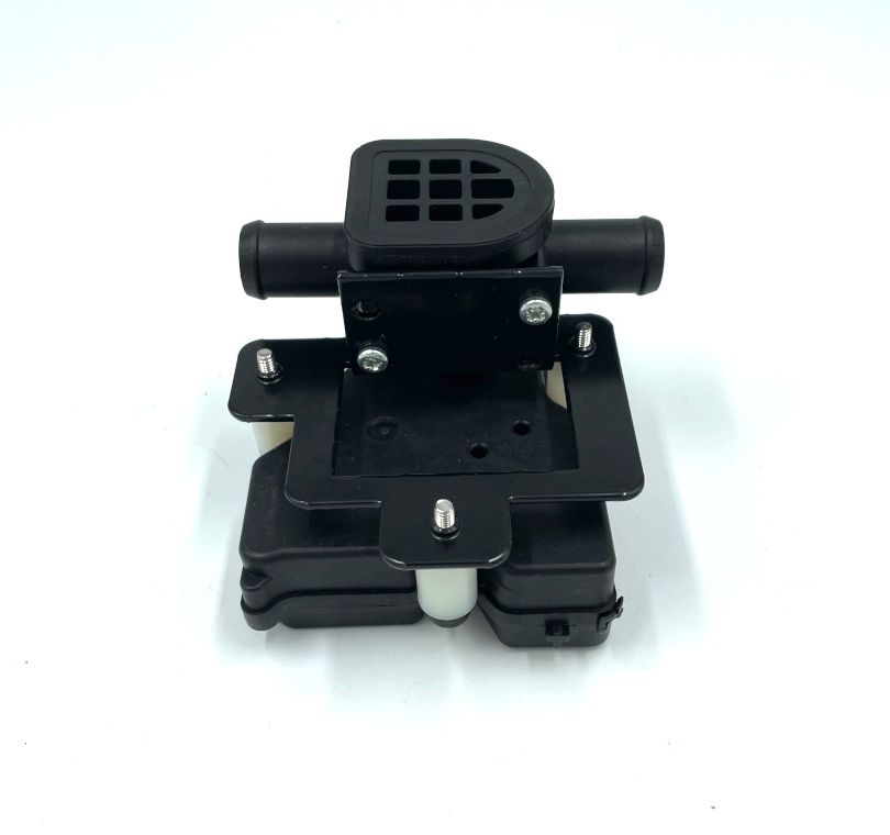 Water Valve (Sandvik BG00786495)