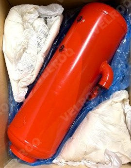 Air Receiver (Sandvik 03976018)