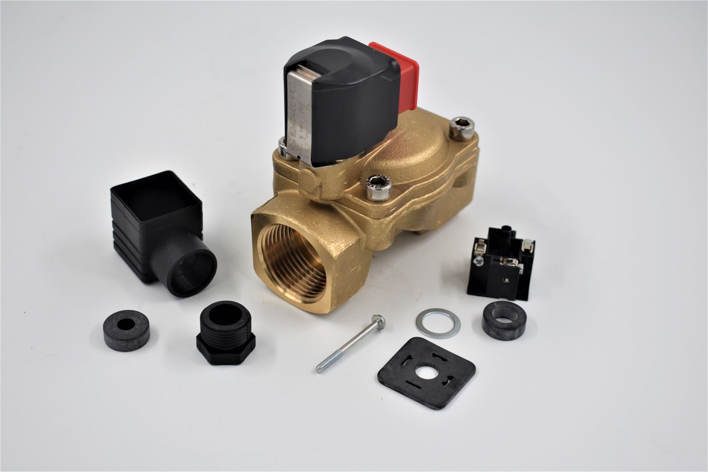 Directional Valve (Sandvik BG00374925)