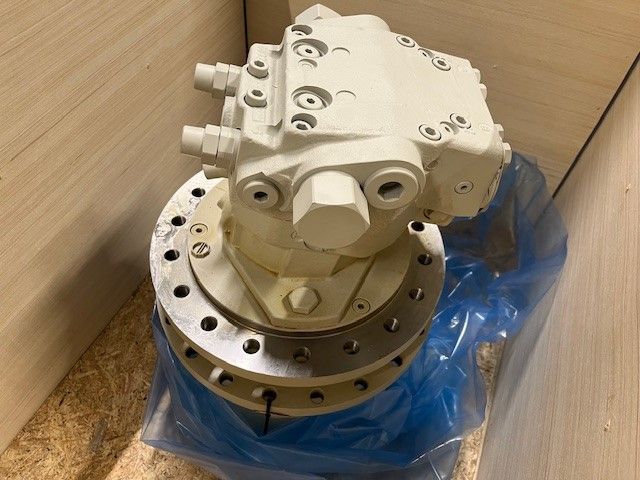 Crawler Track Drive Motor (Sandvik BG00505699)