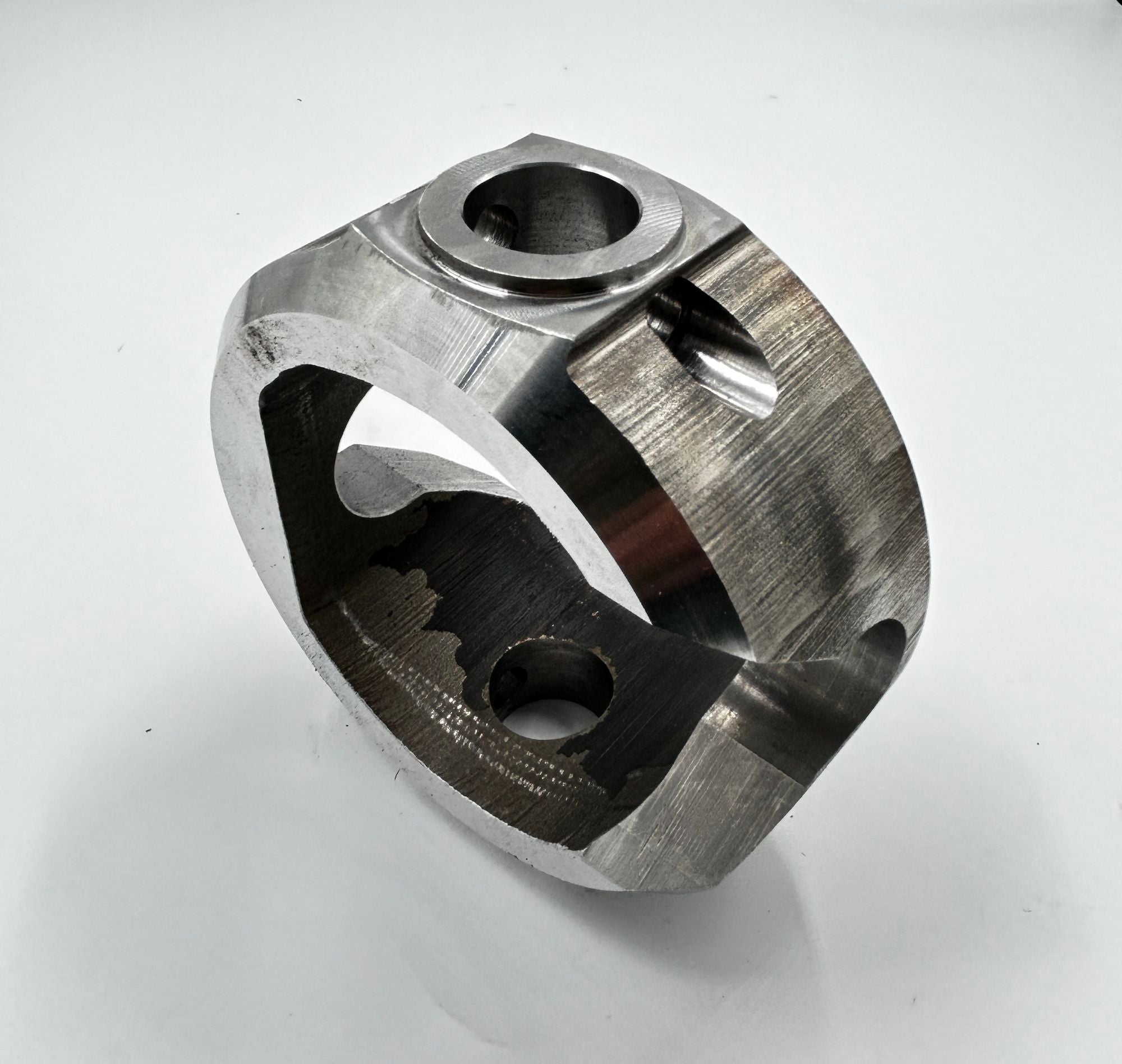 Drill Rod Support (Sandvik BG00375016)