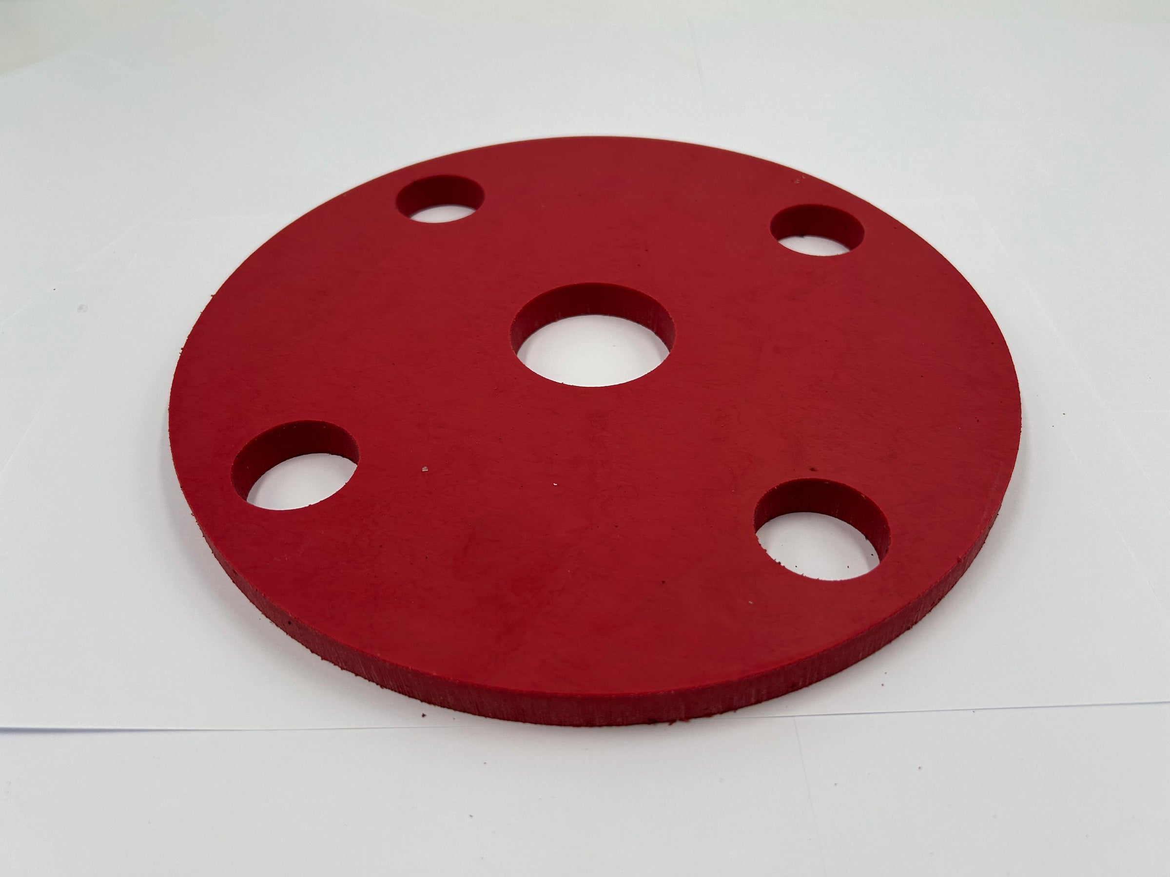 Rubber T51 (Sandvik BG00455278)