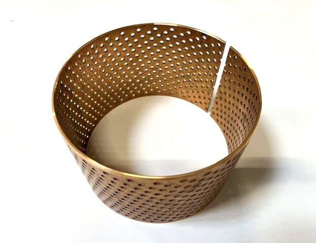 Slide Bearing (Sandvik BG00378306)