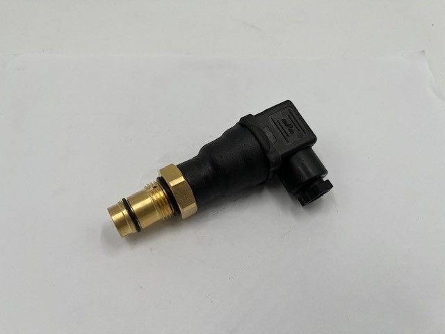 Clogging Ondicator For Pressure Filter (Sandvik 81662869)