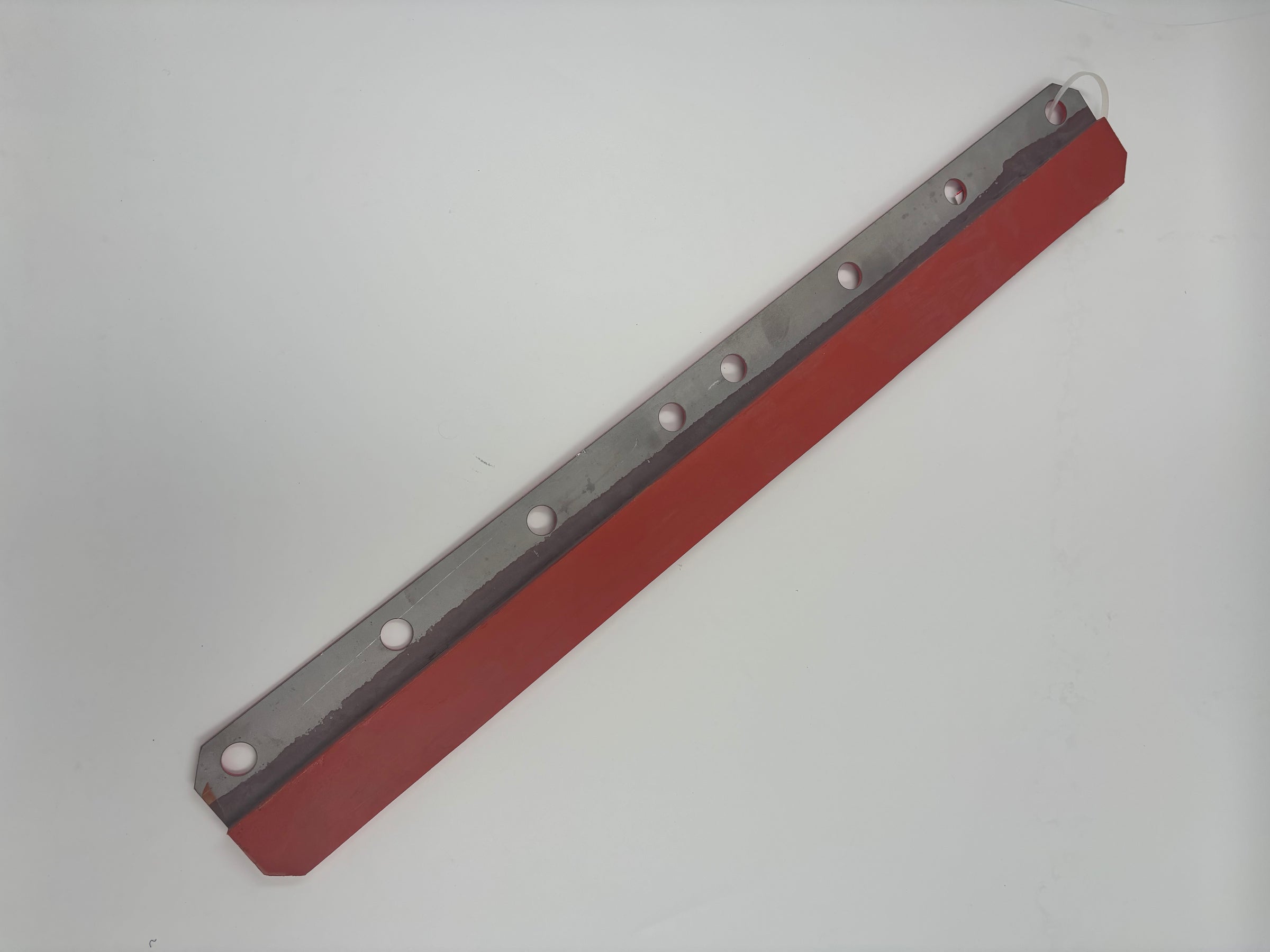 Wear Piece (Sandvik 55015185)
