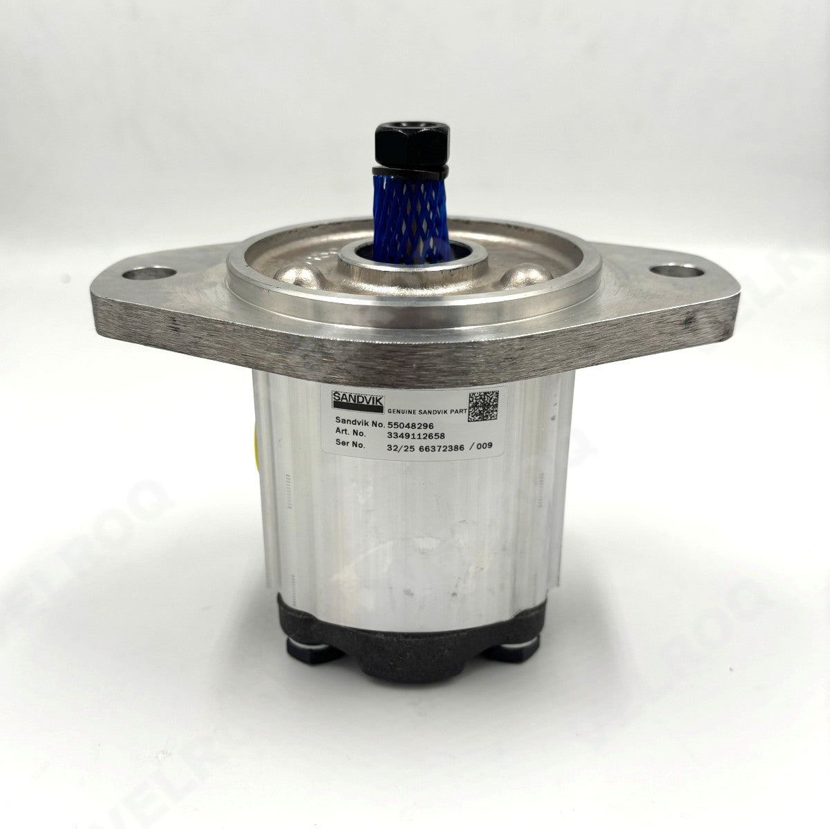 Gear Pump (Sandvik 55048296)