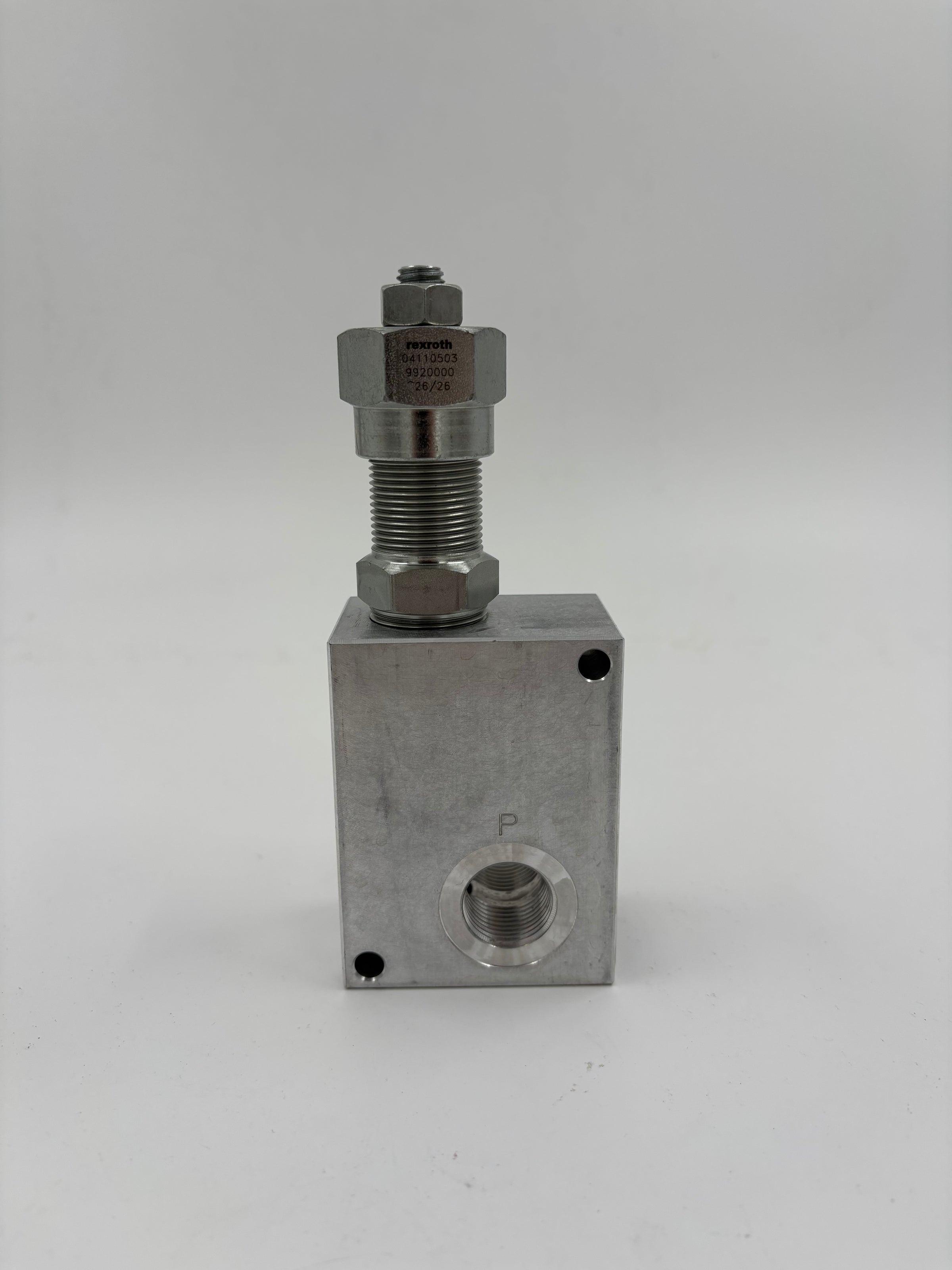 Pressure Relief Valve (Sandvik 55099417)