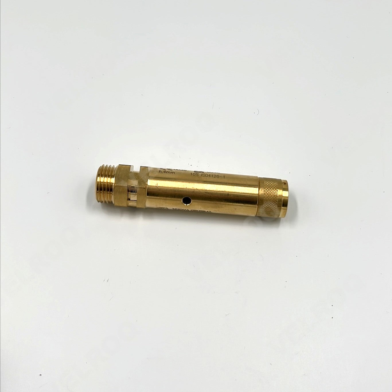 Safety Valve (Sandvik 55154341)