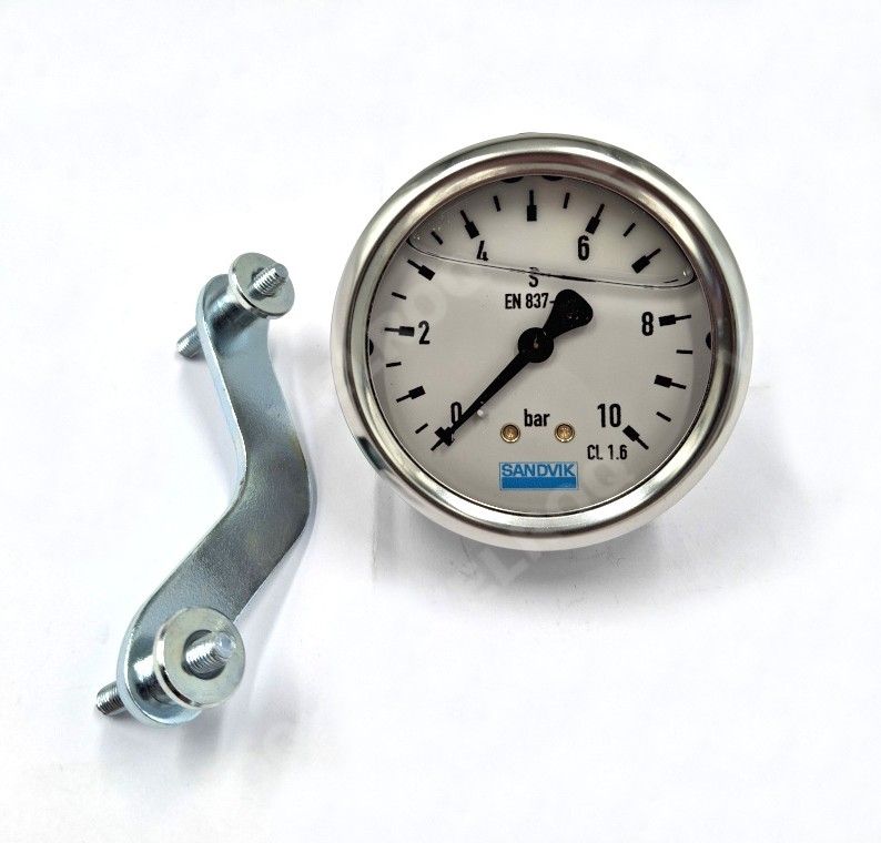Gauge Assembly (Sandvik 81623459)