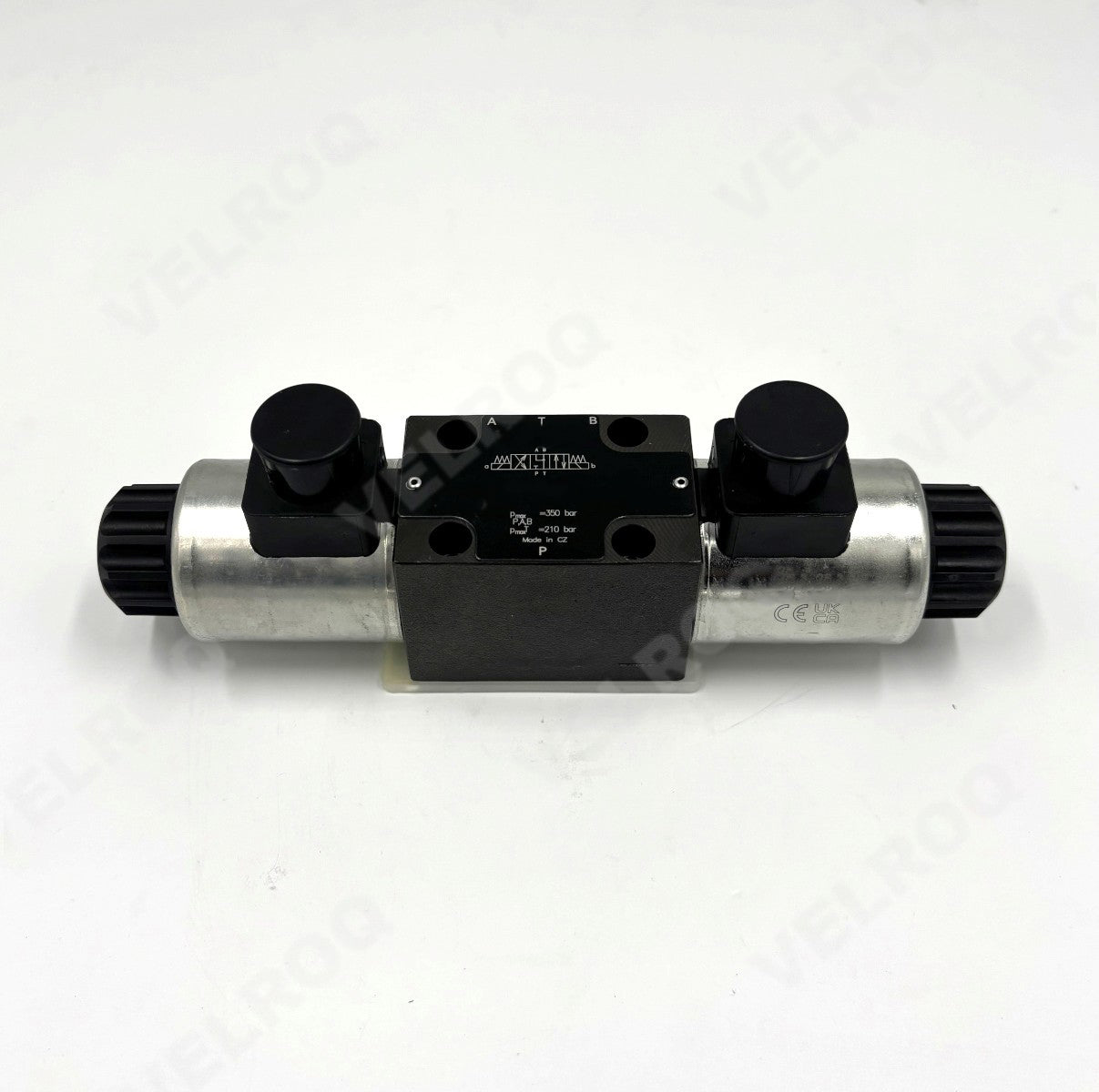 Directional Valve (Sandvik 55201630)