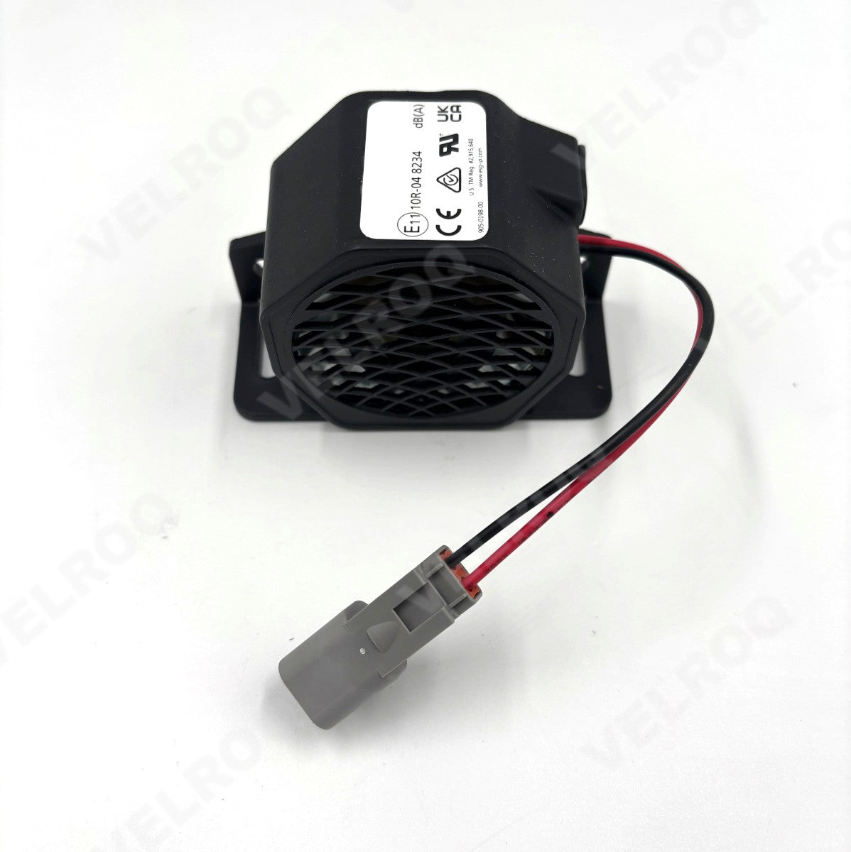 Signal Horn (Sandvik 56024620)