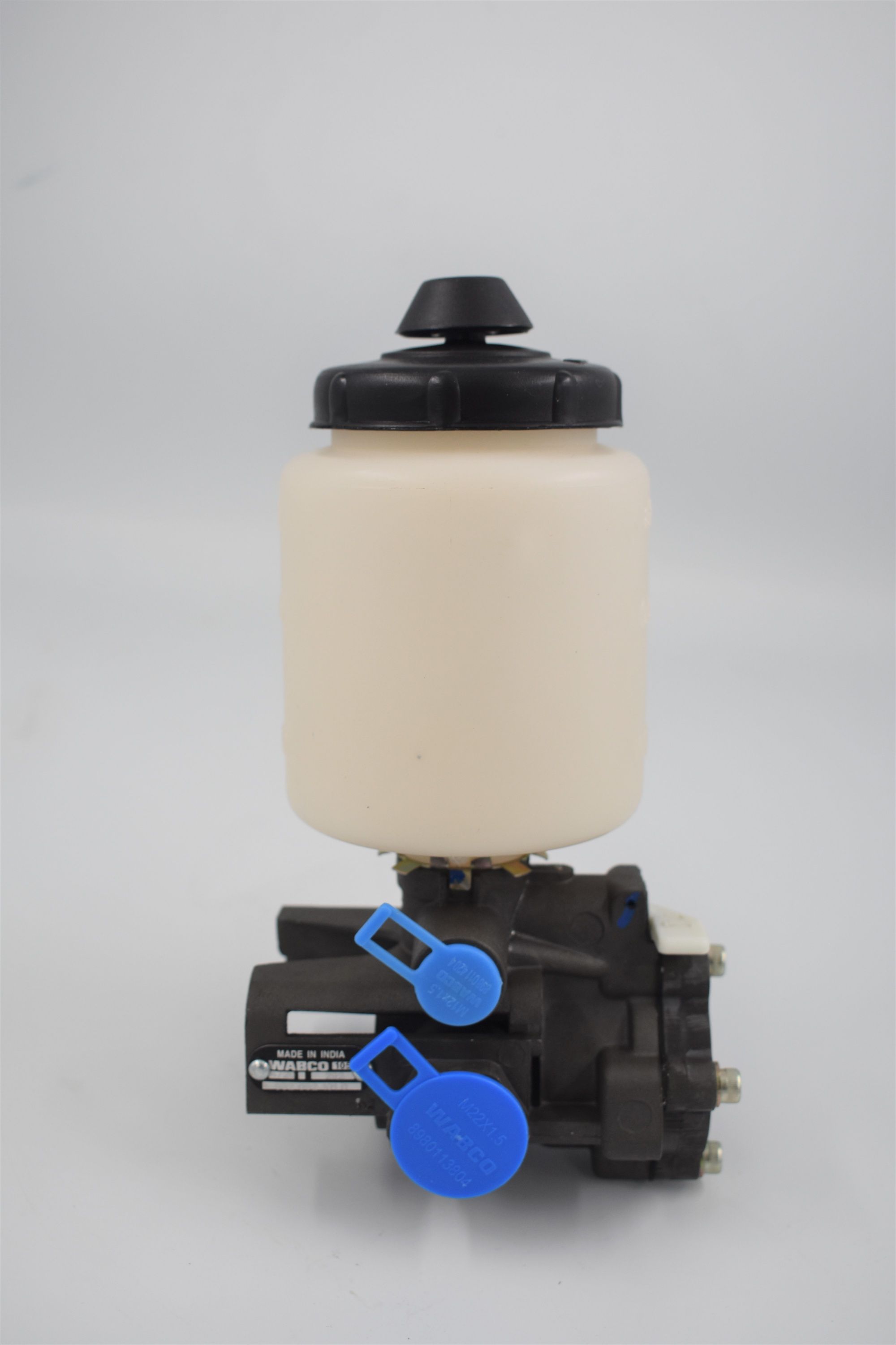Hydraulic Water Pump 1 Ccm/rev 18 Bar 0.5 dm3 Reservoir (Sandvik 55017253)