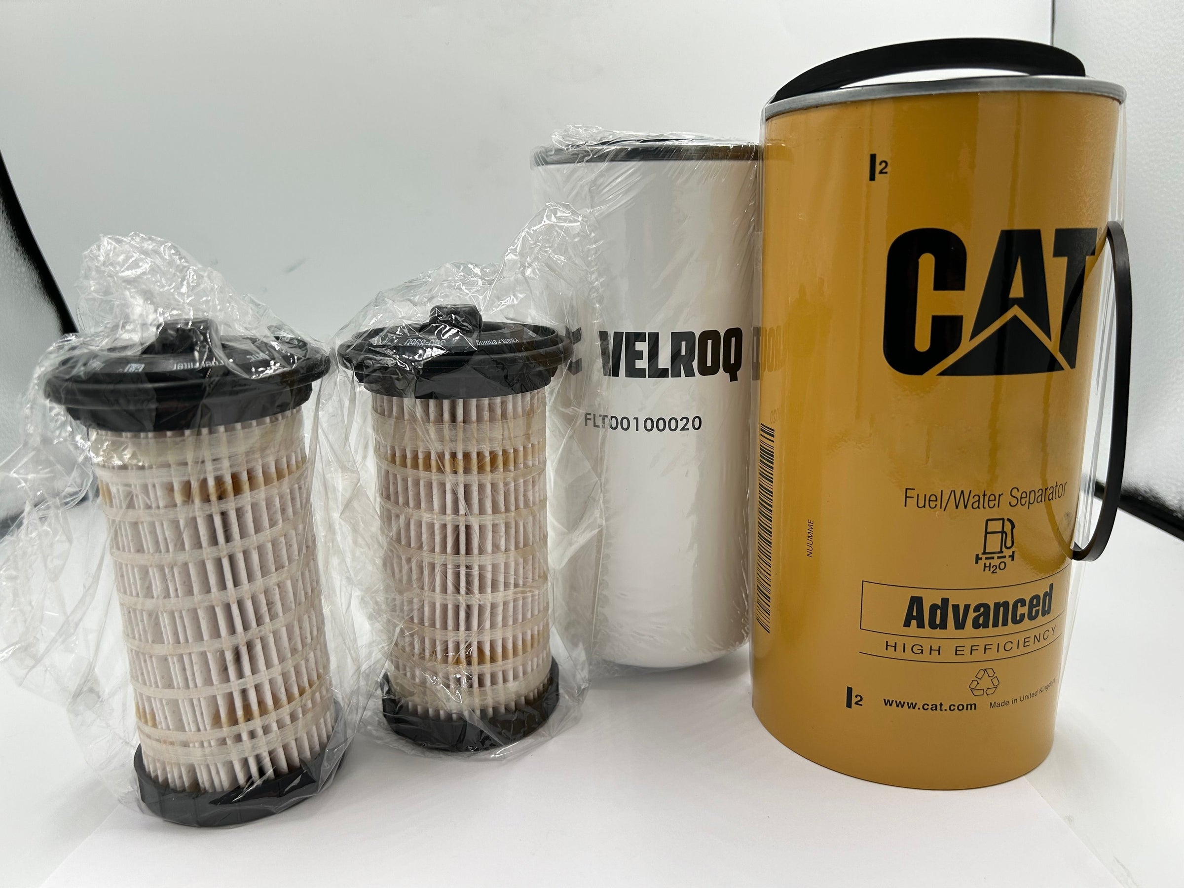 Maintenance Kit DX700/DX800 CAT C7.1 Tier 3/Tier 4F 250H
