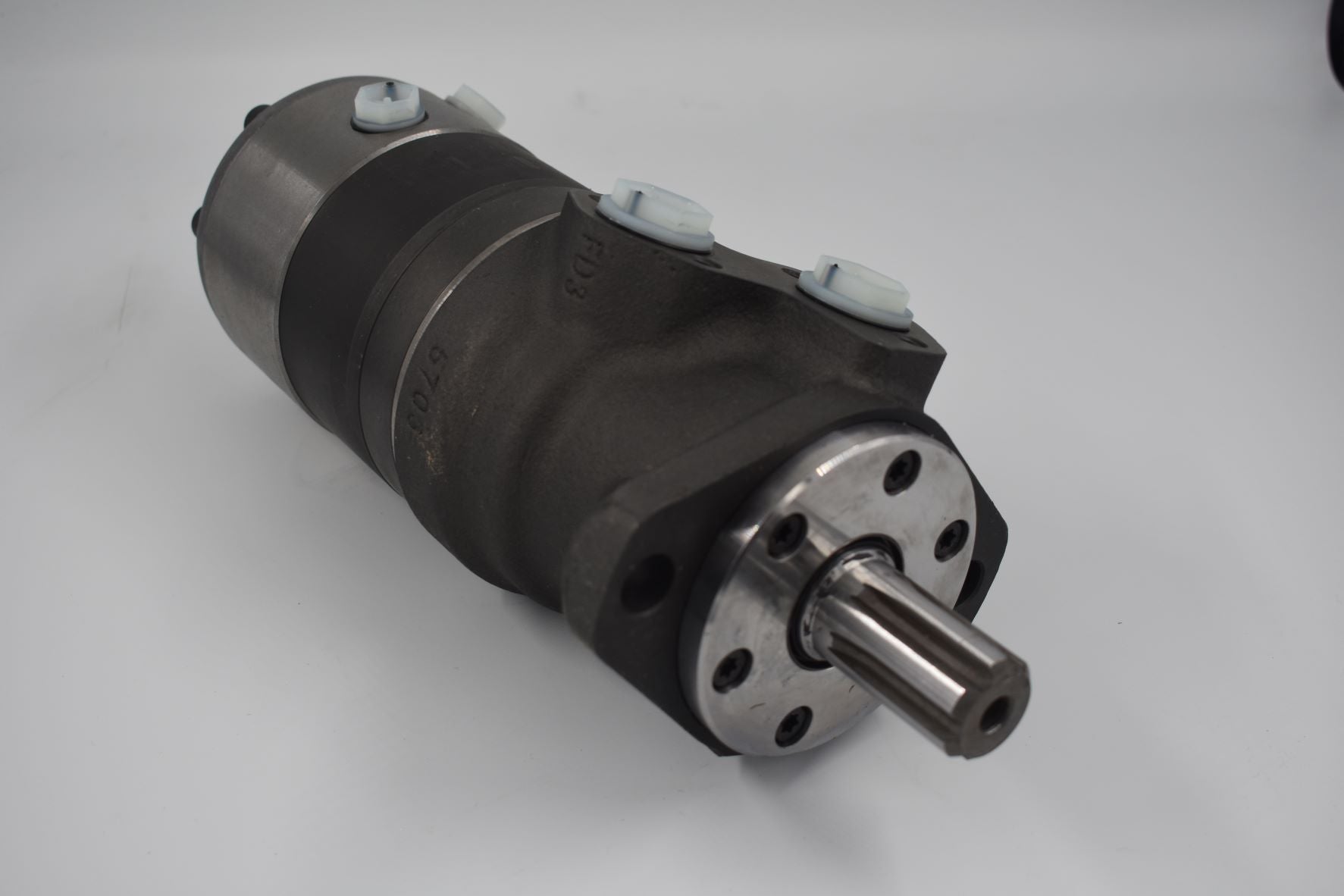 Hydraulic Motor (Sandvik 88714309)