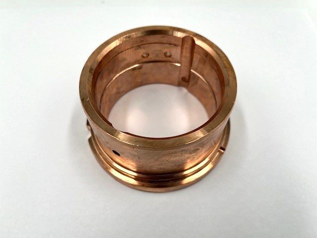 Bearing Bushing (Sandvik BG01281986)