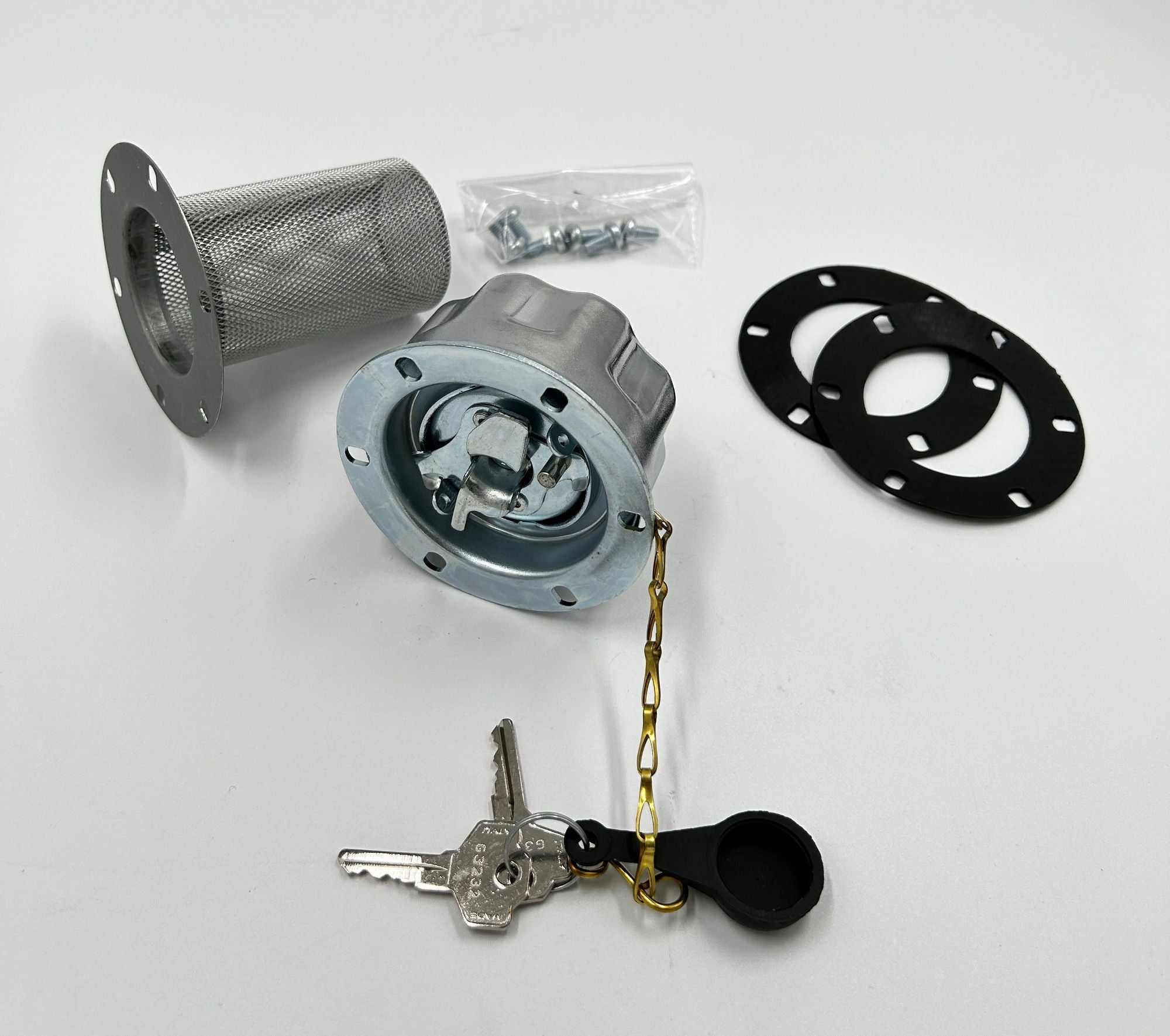 Breather (Sandvik 86824269)