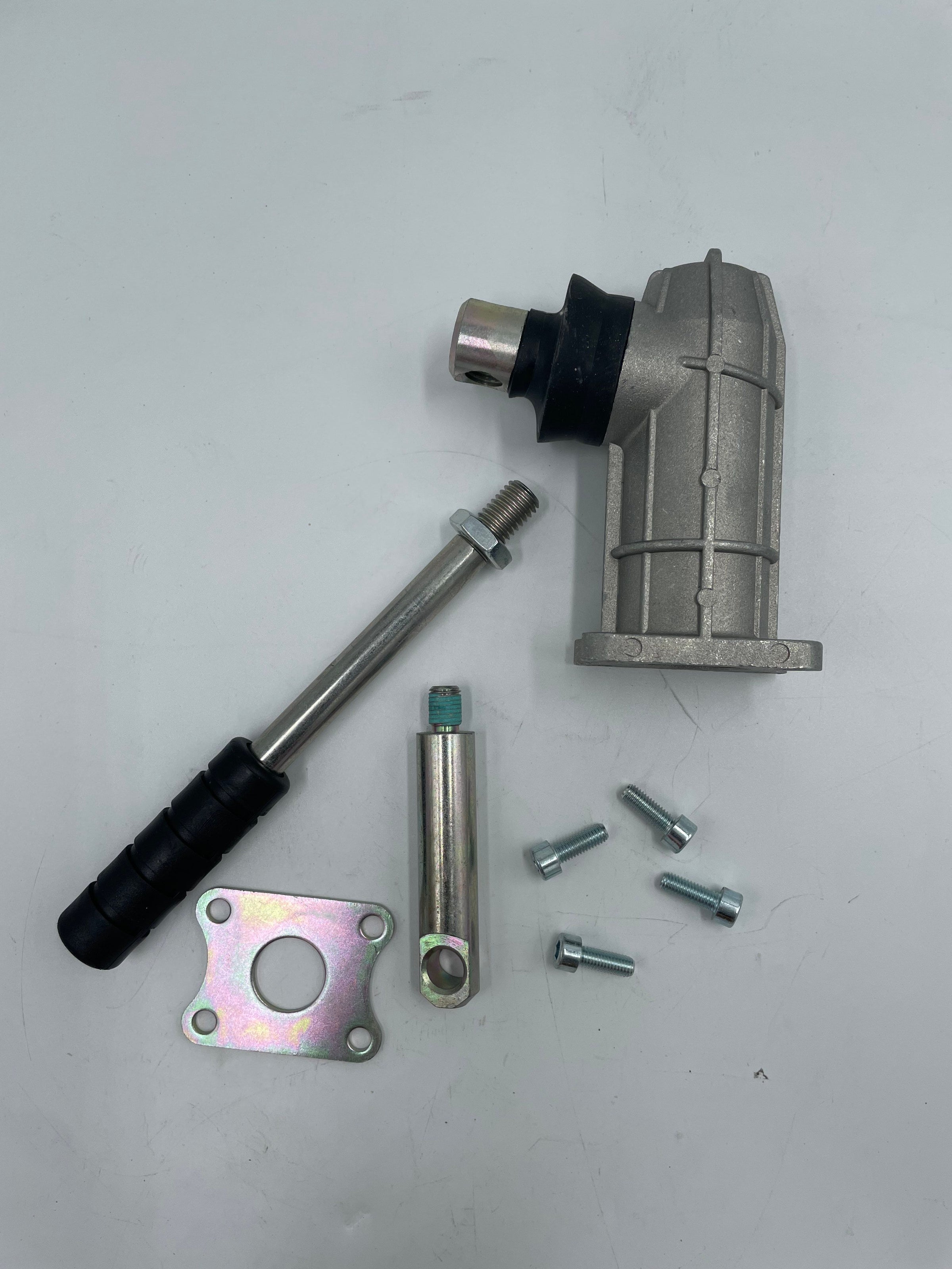 Lever Assembly (Sandvik 87917049)
