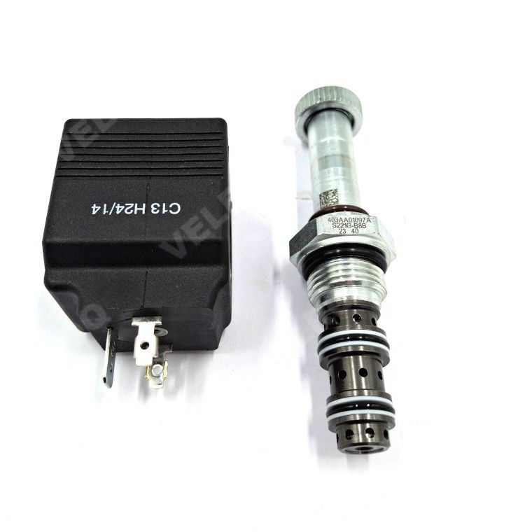 3/2 -Directional Valve (Sandvik 88761319)
