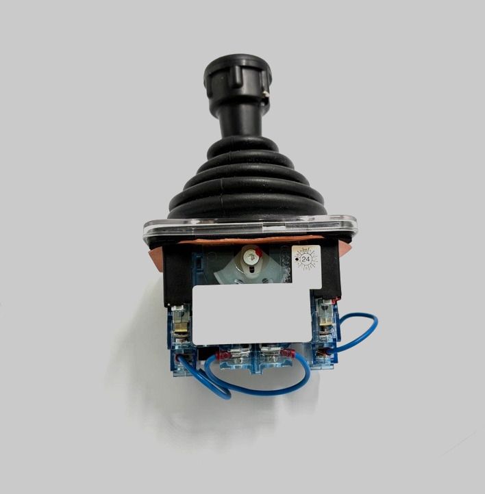 Joystick (Sandvik 81926669)