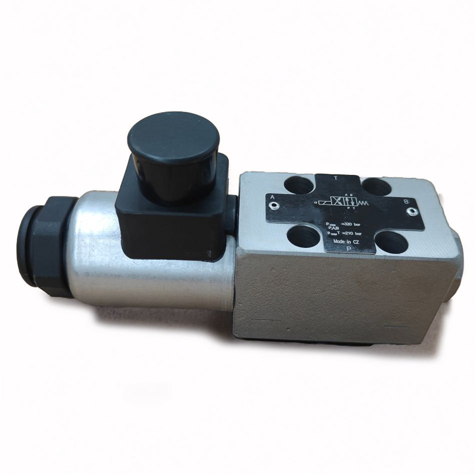 Valve (Sandvik BG01542850)