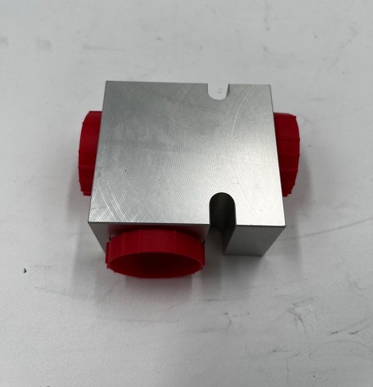 Manifold Body (Sandvik 88223259)